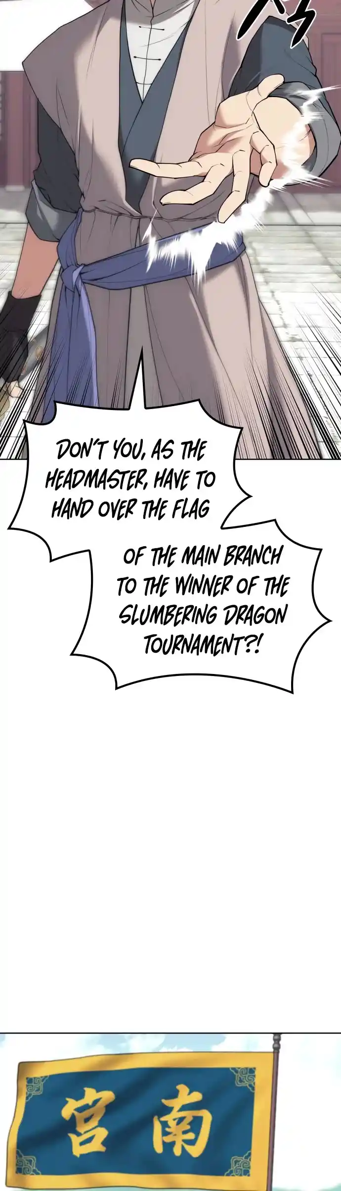 Tale Of A Scribe Who Retires To The Countryside Chapter 189