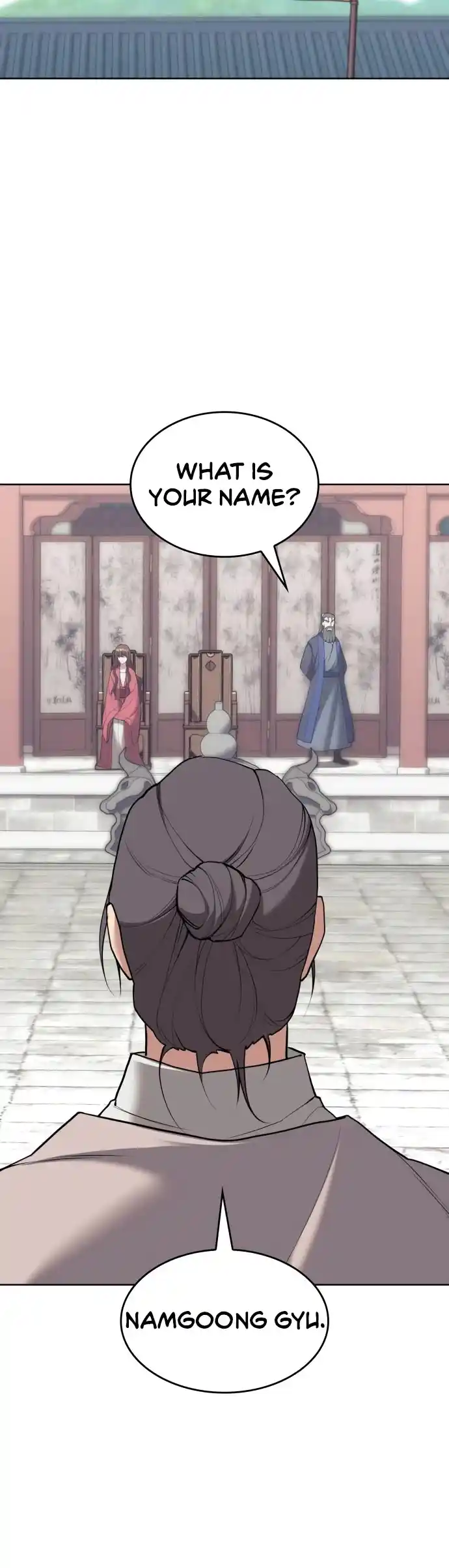 Tale Of A Scribe Who Retires To The Countryside Chapter 189