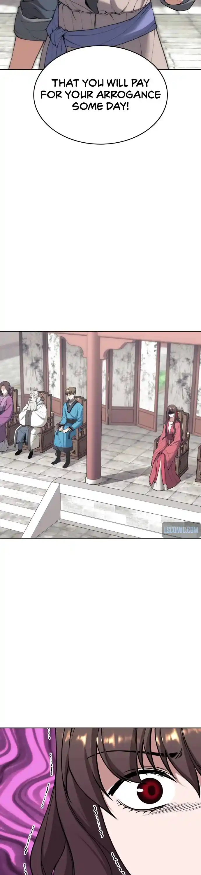 Tale Of A Scribe Who Retires To The Countryside Chapter 189