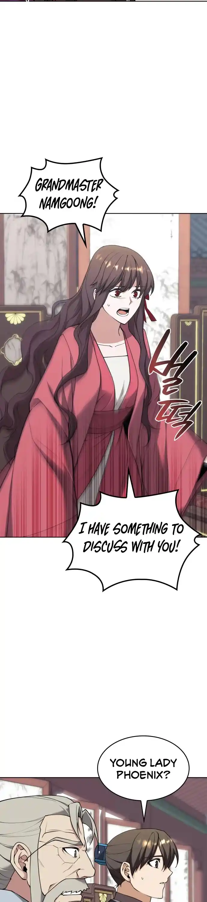 Tale Of A Scribe Who Retires To The Countryside Chapter 189