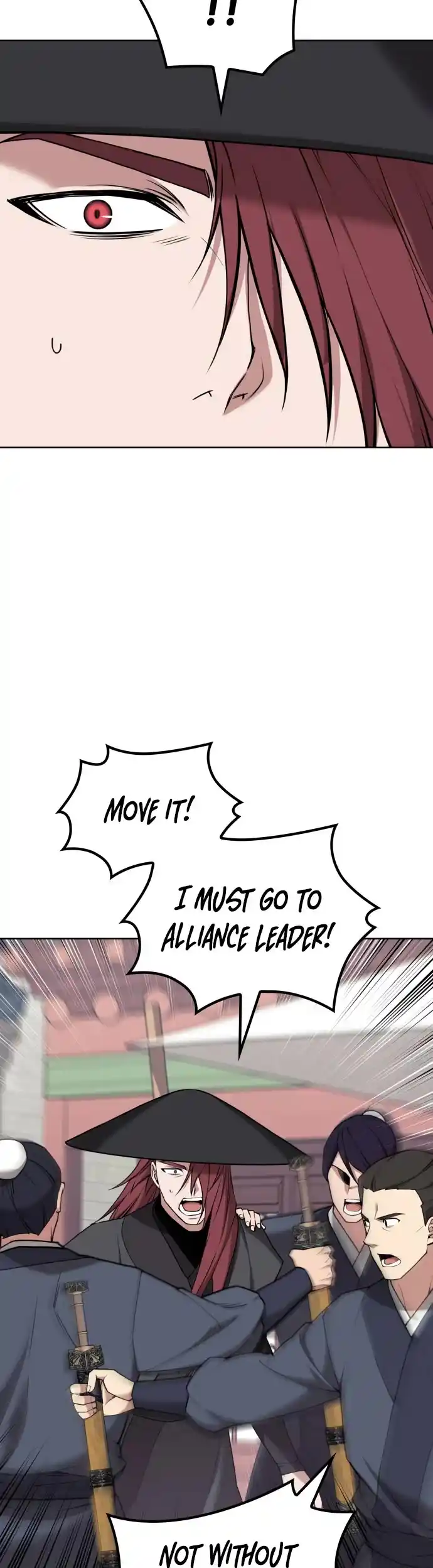 Tale Of A Scribe Who Retires To The Countryside Chapter 189