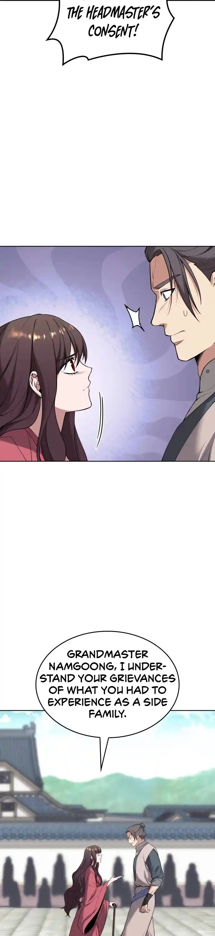 Tale Of A Scribe Who Retires To The Countryside Chapter 189