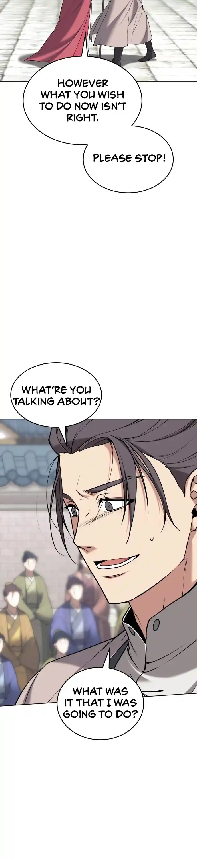 Tale Of A Scribe Who Retires To The Countryside Chapter 189