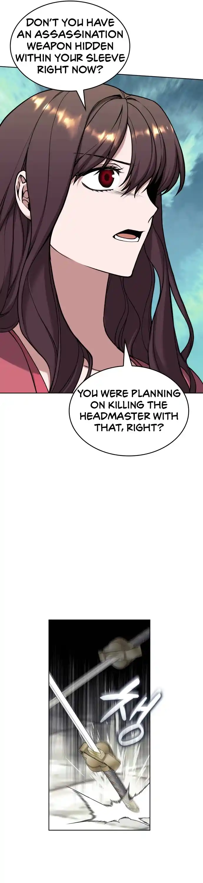 Tale Of A Scribe Who Retires To The Countryside Chapter 189