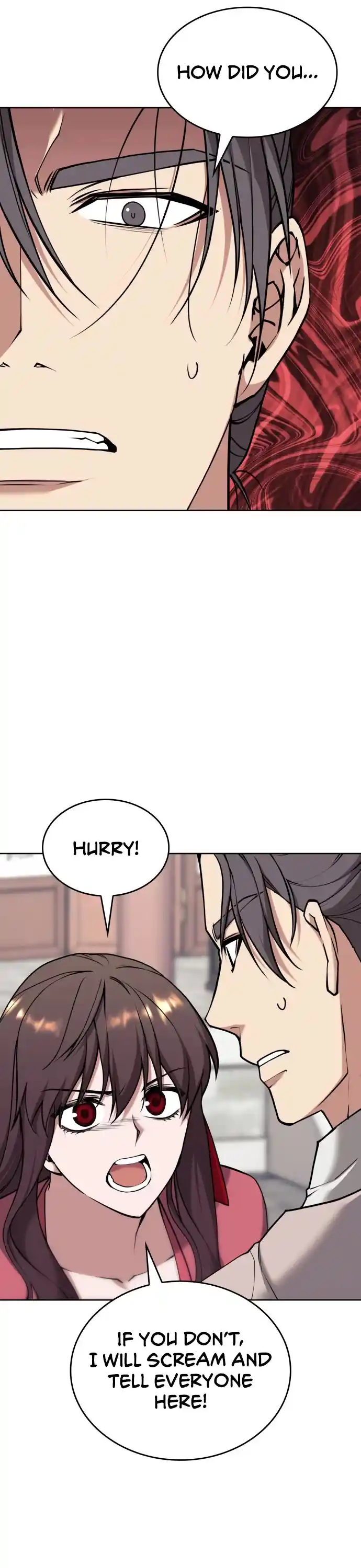 Tale Of A Scribe Who Retires To The Countryside Chapter 189