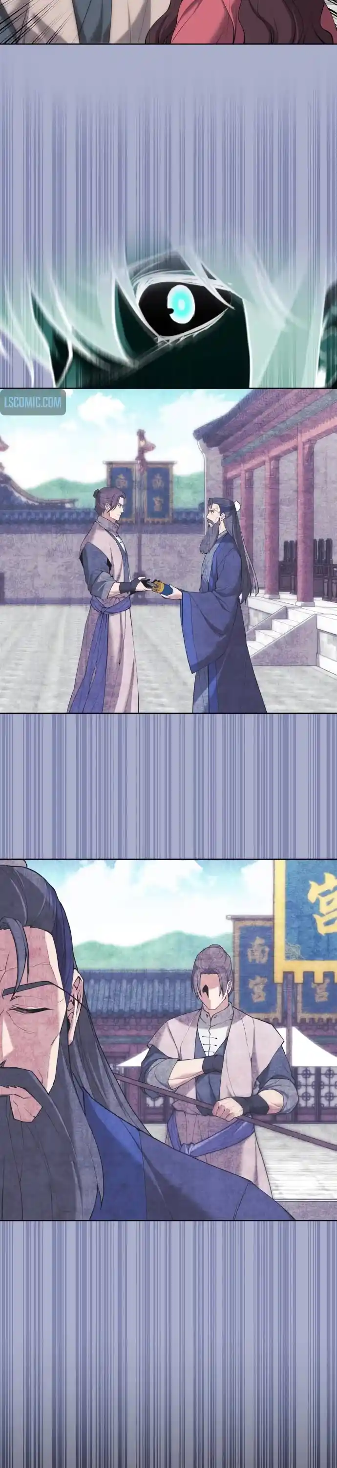 Tale Of A Scribe Who Retires To The Countryside Chapter 189