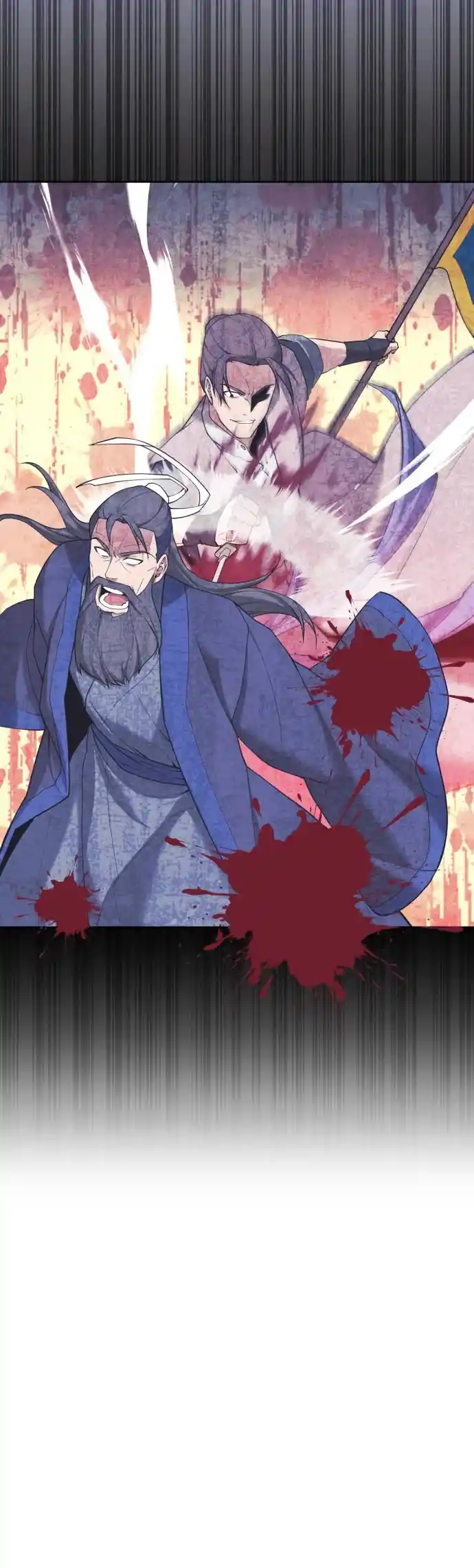 Tale Of A Scribe Who Retires To The Countryside Chapter 189