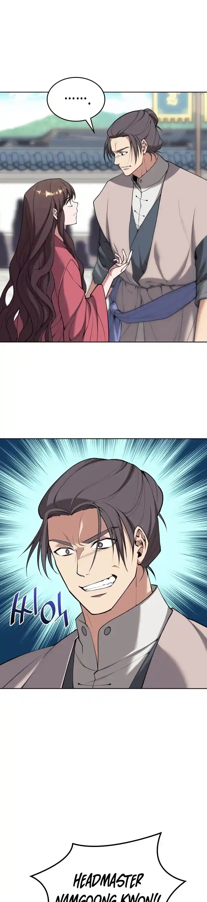 Tale Of A Scribe Who Retires To The Countryside Chapter 189