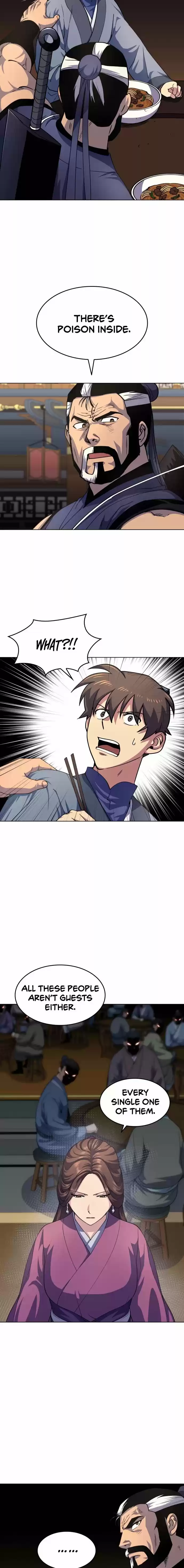 Tale Of A Scribe Who Retires To The Countryside Chapter 19