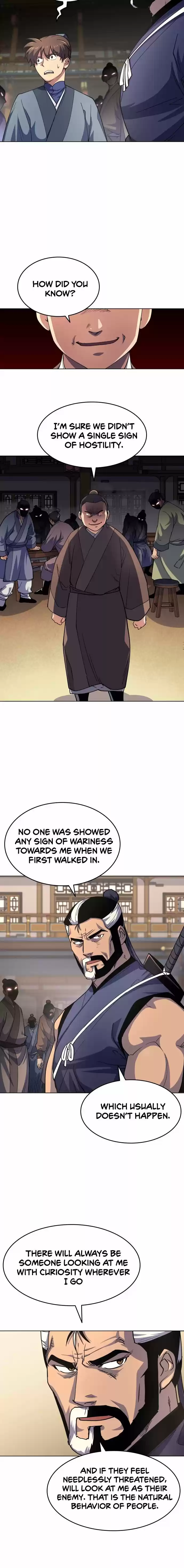 Tale Of A Scribe Who Retires To The Countryside Chapter 19