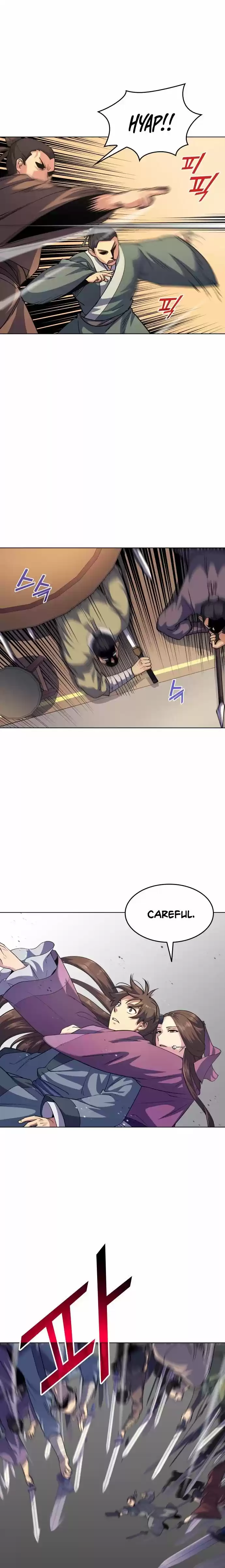 Tale Of A Scribe Who Retires To The Countryside Chapter 19