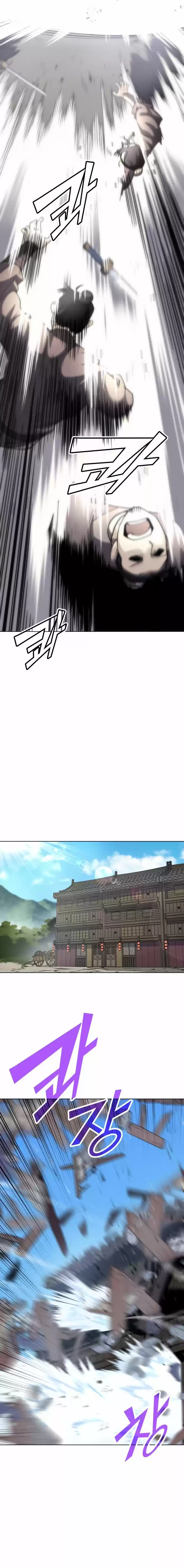 Tale Of A Scribe Who Retires To The Countryside Chapter 19