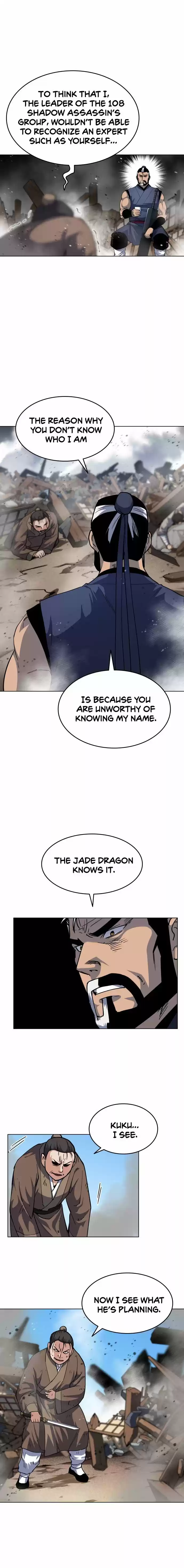 Tale Of A Scribe Who Retires To The Countryside Chapter 19