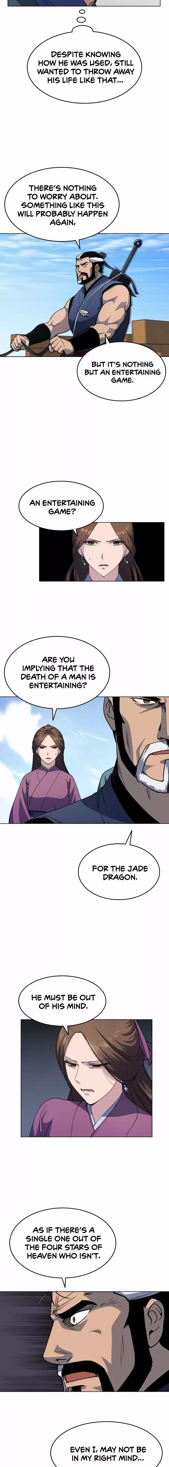 Tale Of A Scribe Who Retires To The Countryside Chapter 19