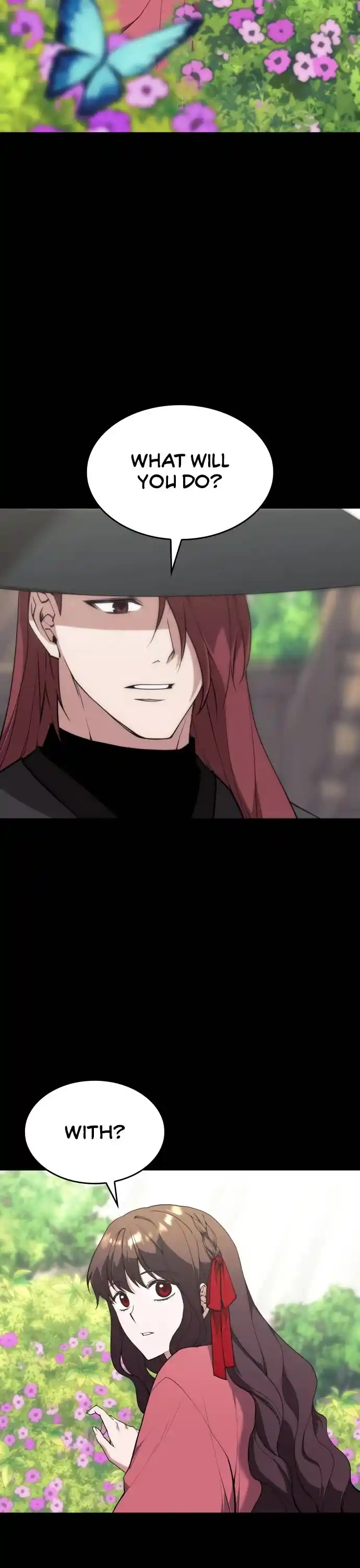 Tale Of A Scribe Who Retires To The Countryside Chapter 190