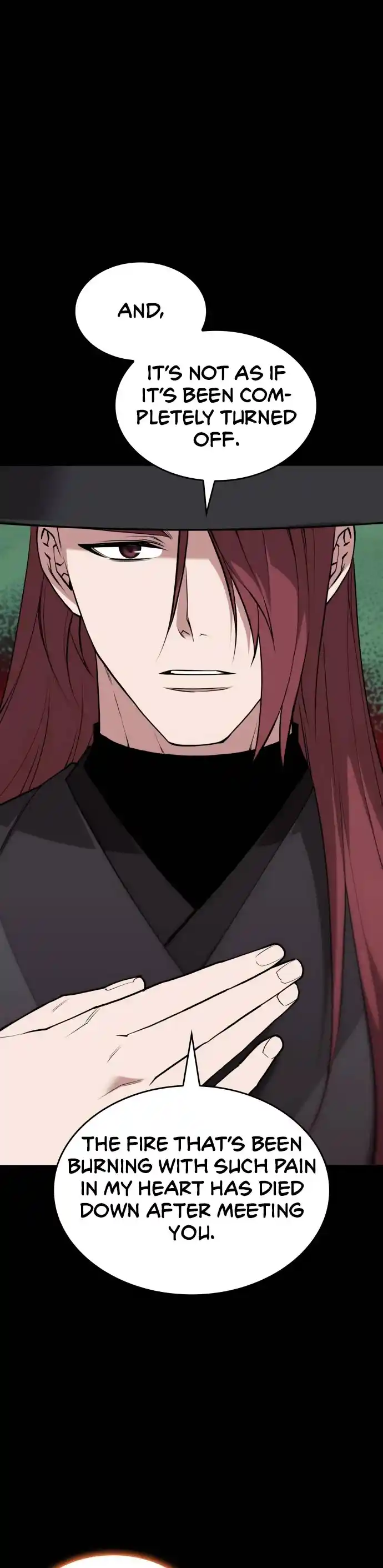 Tale Of A Scribe Who Retires To The Countryside Chapter 190