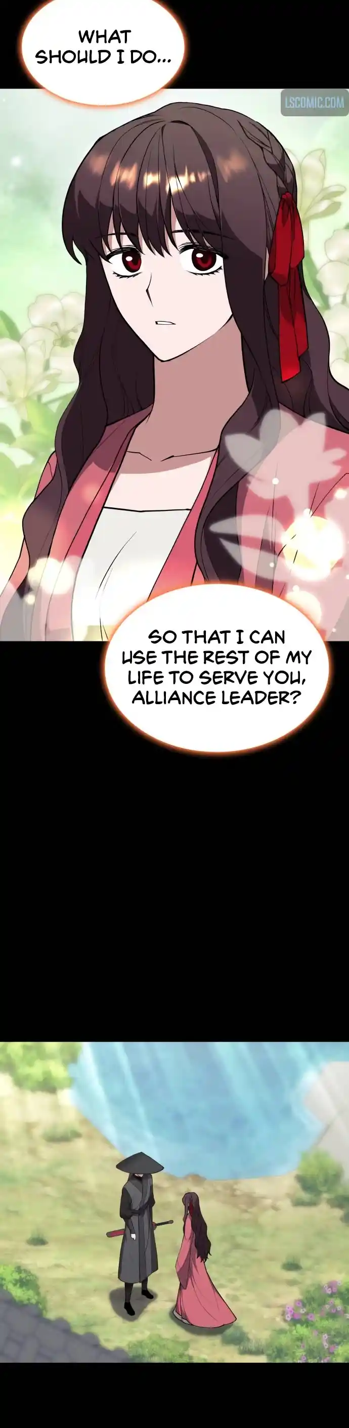 Tale Of A Scribe Who Retires To The Countryside Chapter 190