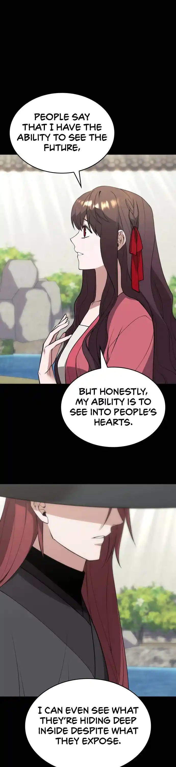 Tale Of A Scribe Who Retires To The Countryside Chapter 190