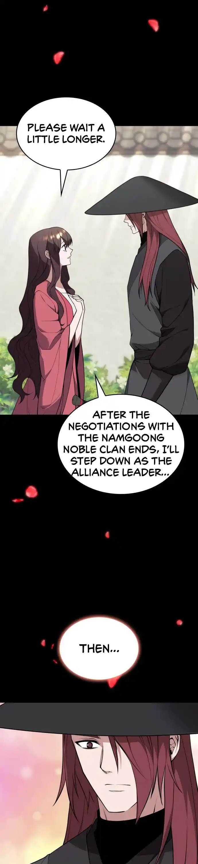 Tale Of A Scribe Who Retires To The Countryside Chapter 190