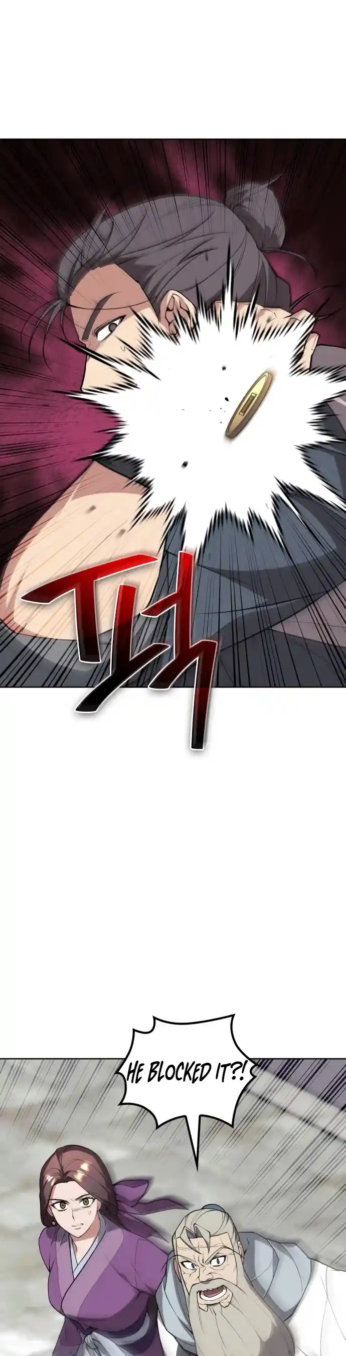 Tale Of A Scribe Who Retires To The Countryside Chapter 190