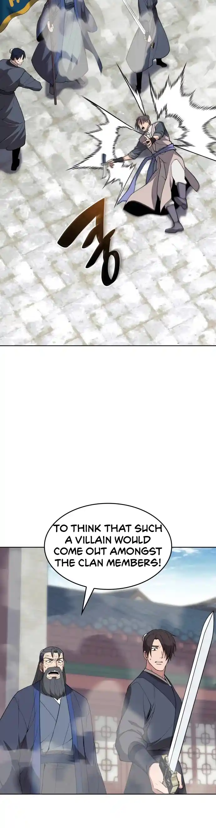 Tale Of A Scribe Who Retires To The Countryside Chapter 190