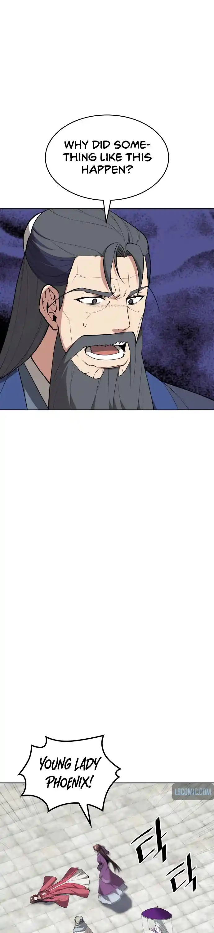 Tale Of A Scribe Who Retires To The Countryside Chapter 190