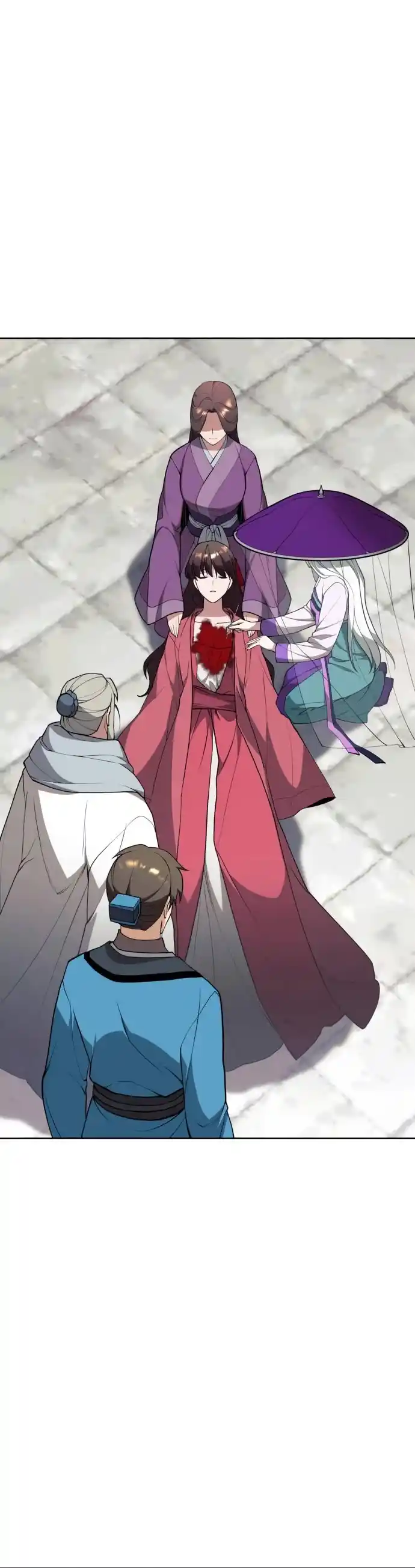 Tale Of A Scribe Who Retires To The Countryside Chapter 190