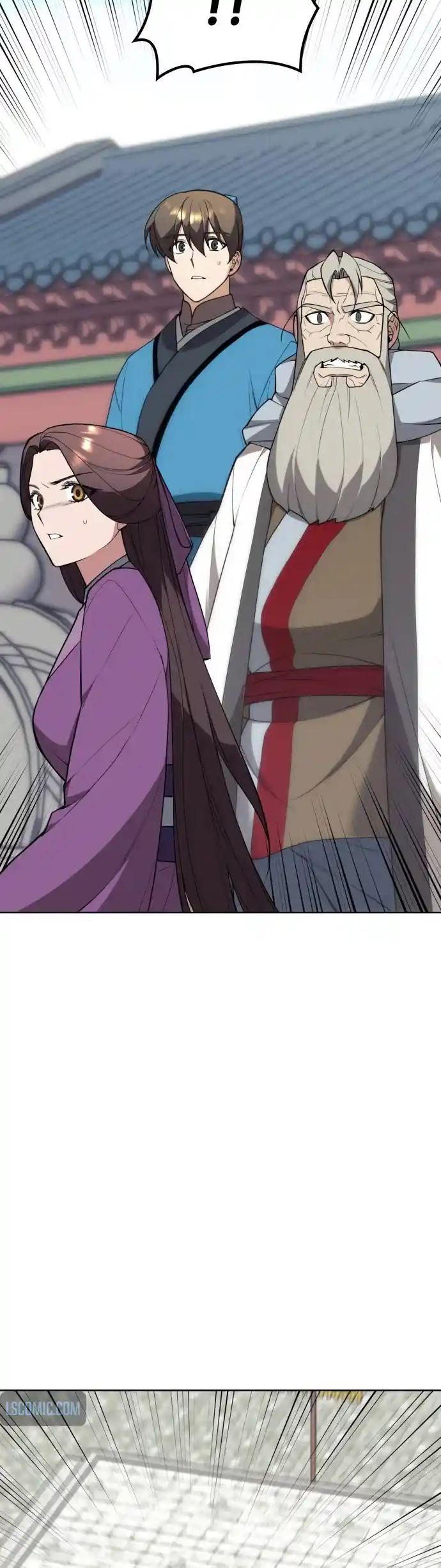 Tale Of A Scribe Who Retires To The Countryside Chapter 190