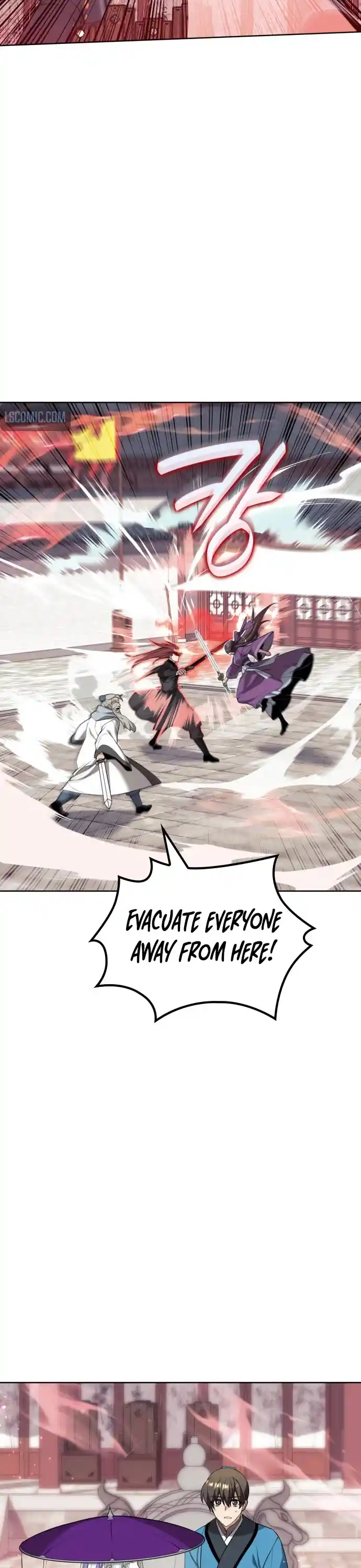 Tale Of A Scribe Who Retires To The Countryside Chapter 190