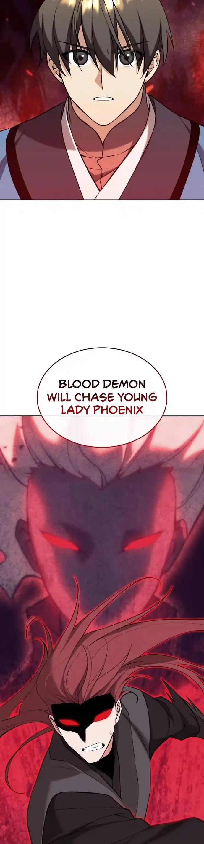 Tale Of A Scribe Who Retires To The Countryside Chapter 190