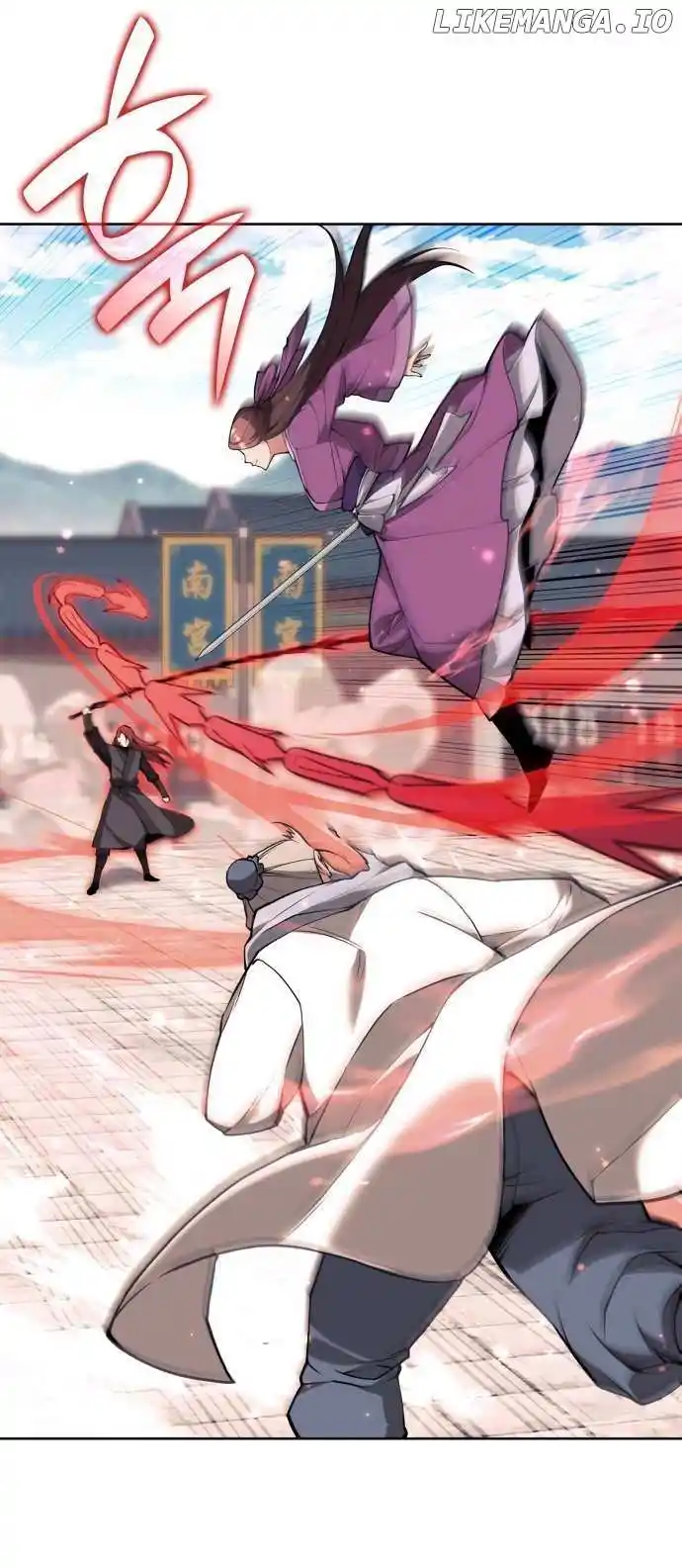 Tale Of A Scribe Who Retires To The Countryside Chapter 191