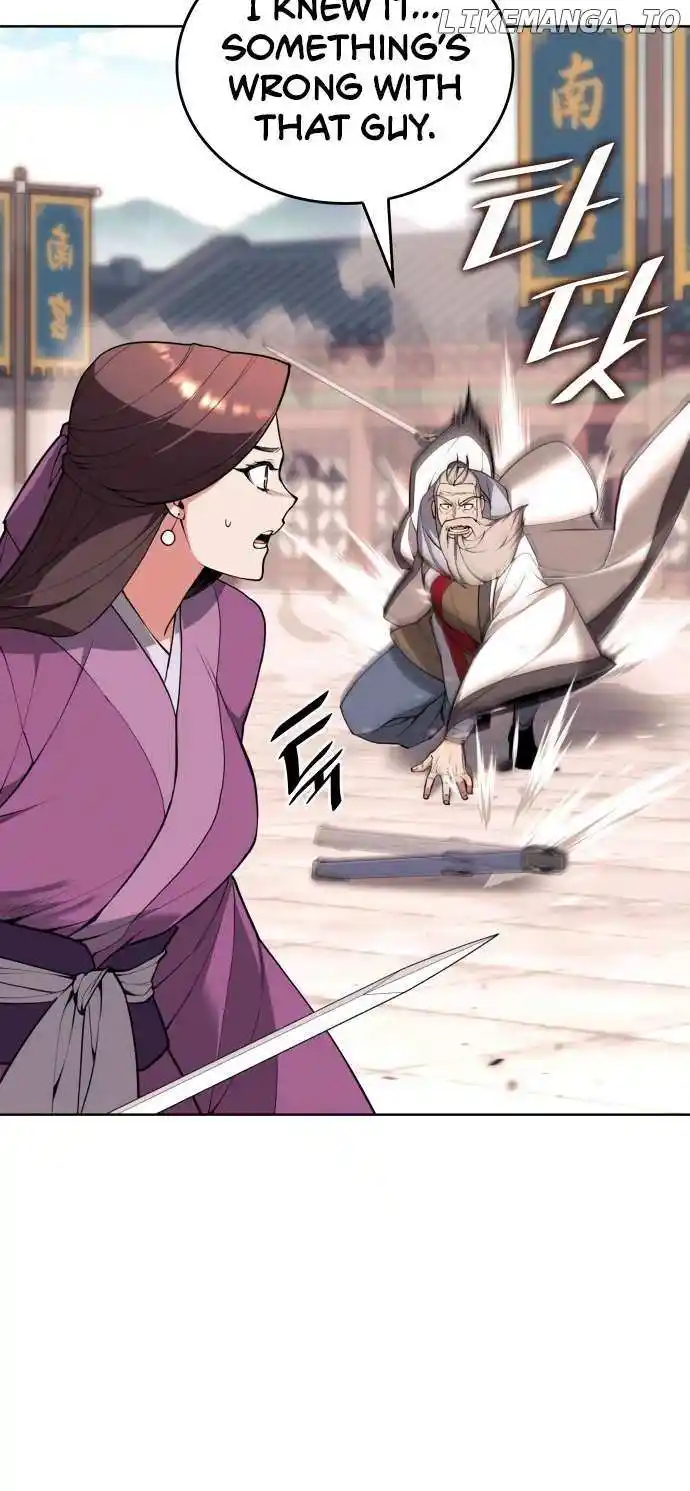 Tale Of A Scribe Who Retires To The Countryside Chapter 191