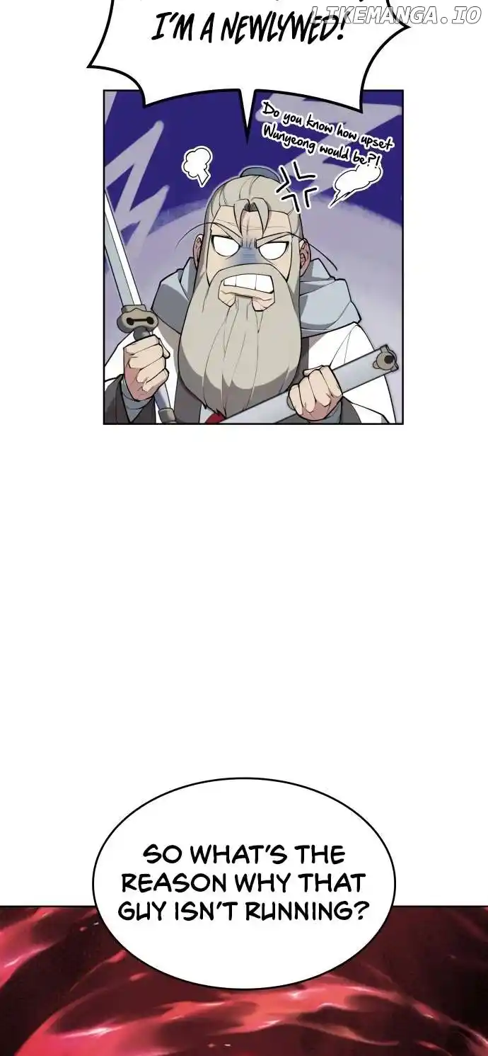 Tale Of A Scribe Who Retires To The Countryside Chapter 191