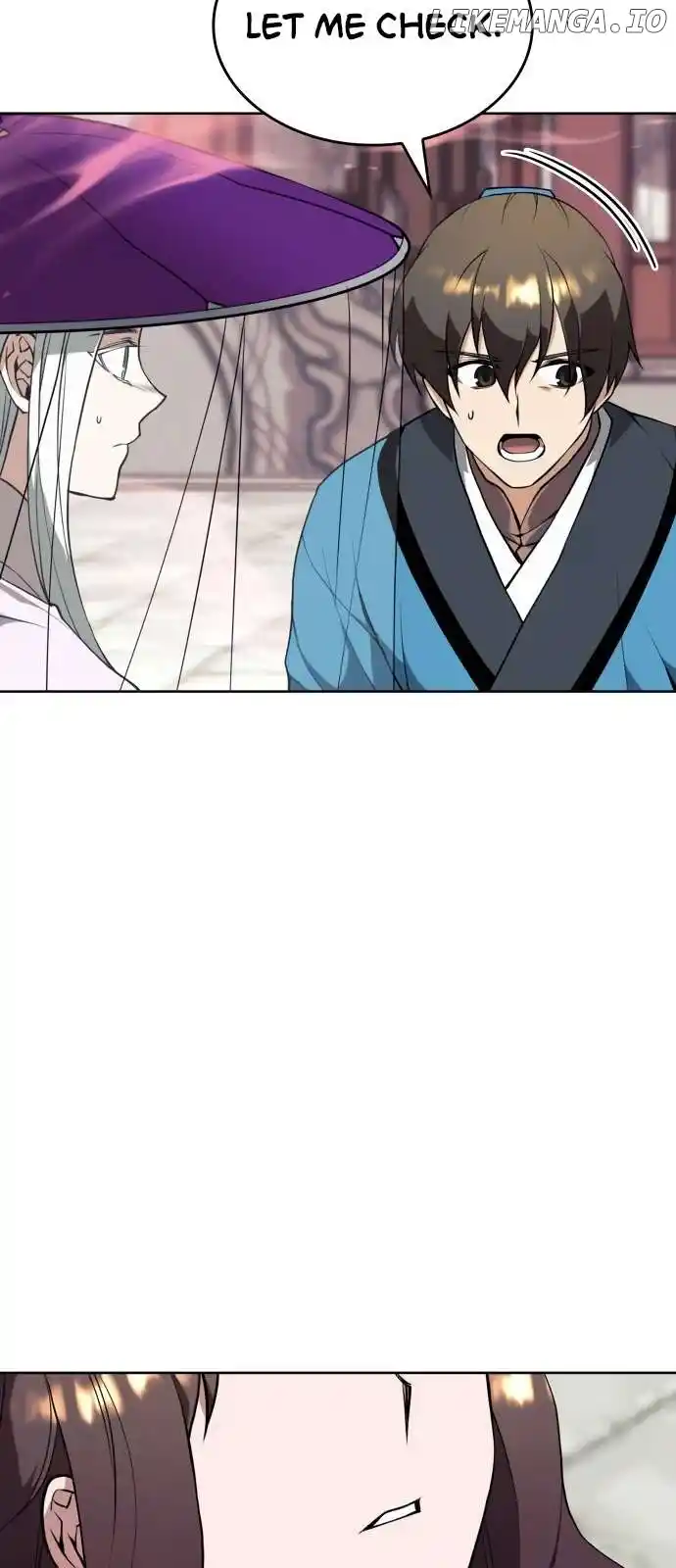 Tale Of A Scribe Who Retires To The Countryside Chapter 191