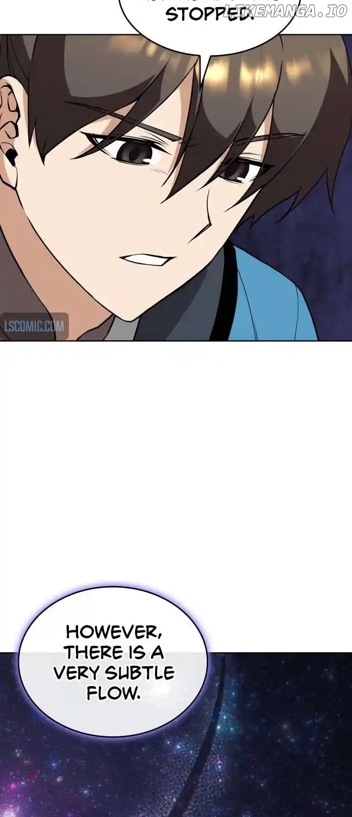 Tale Of A Scribe Who Retires To The Countryside Chapter 191