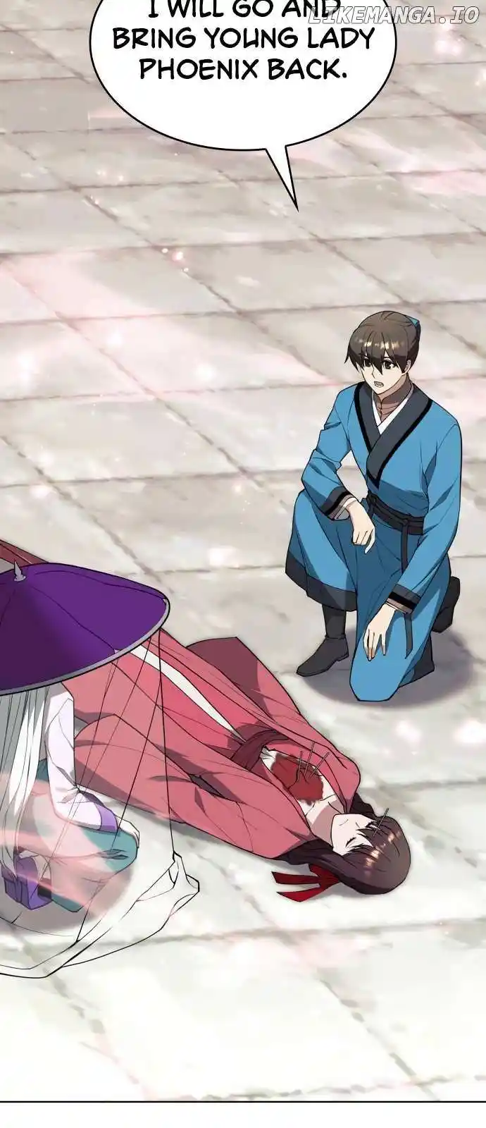 Tale Of A Scribe Who Retires To The Countryside Chapter 191