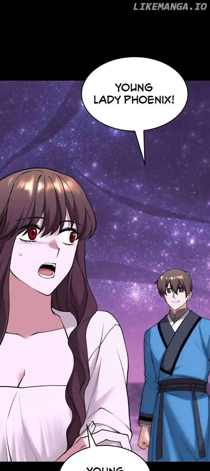 Tale Of A Scribe Who Retires To The Countryside Chapter 191