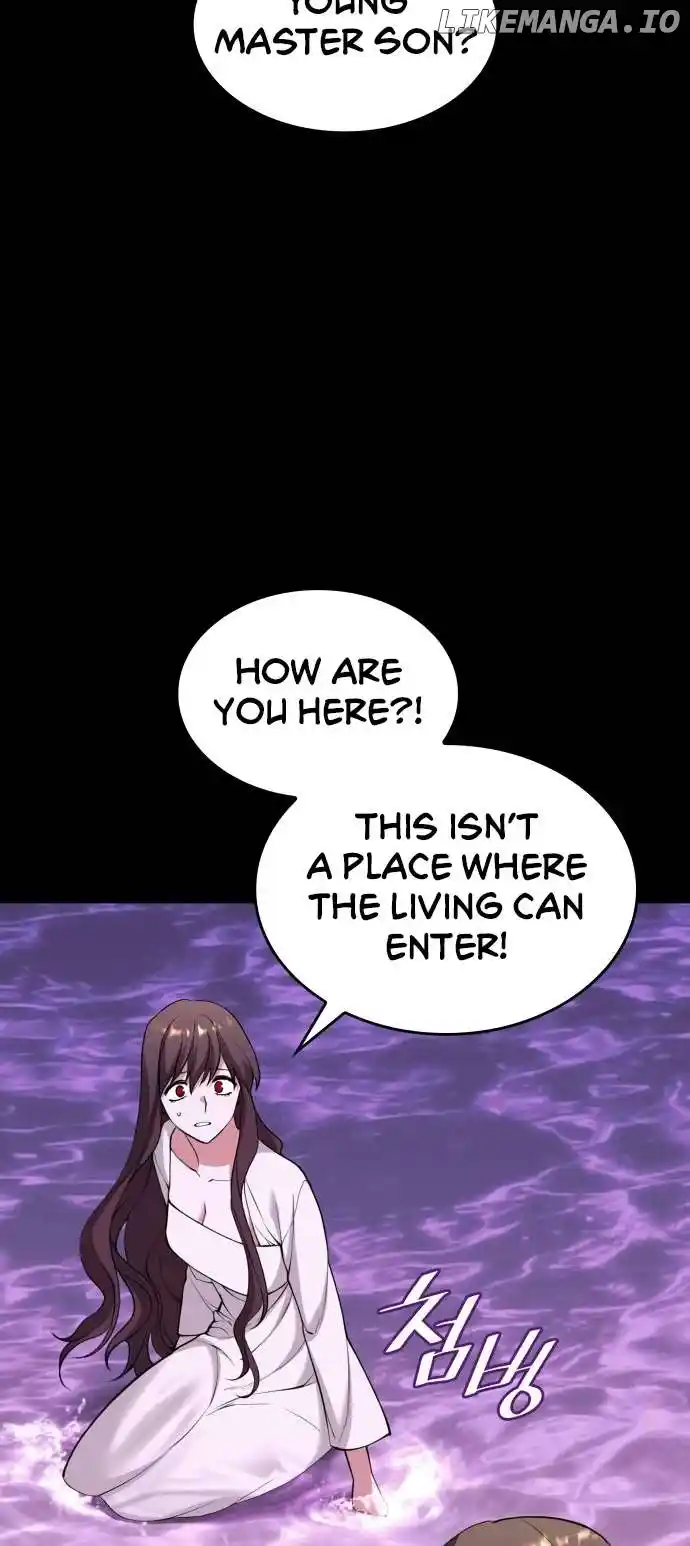 Tale Of A Scribe Who Retires To The Countryside Chapter 191