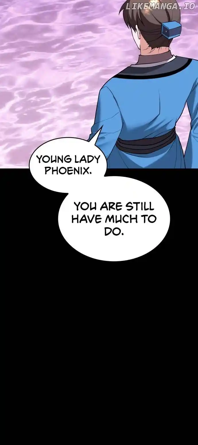 Tale Of A Scribe Who Retires To The Countryside Chapter 191