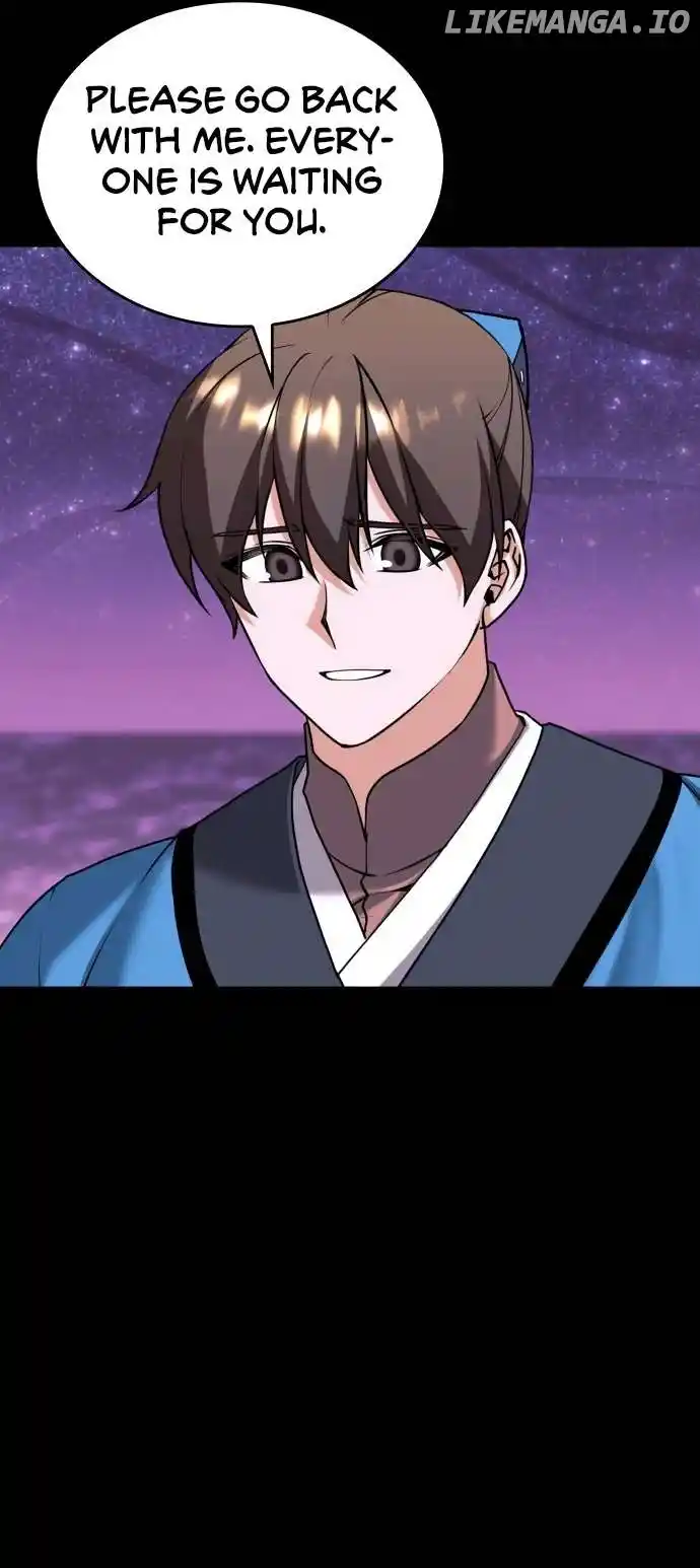 Tale Of A Scribe Who Retires To The Countryside Chapter 191