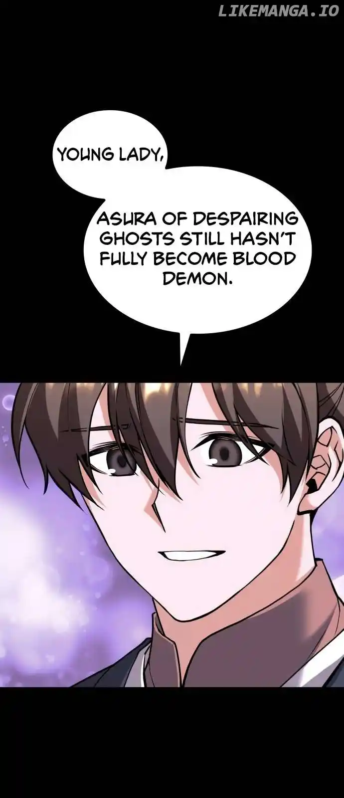 Tale Of A Scribe Who Retires To The Countryside Chapter 191