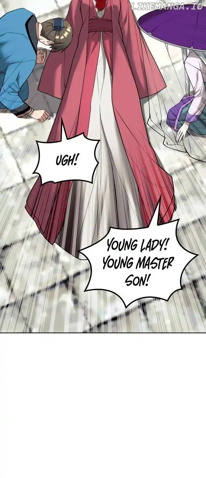 Tale Of A Scribe Who Retires To The Countryside Chapter 191