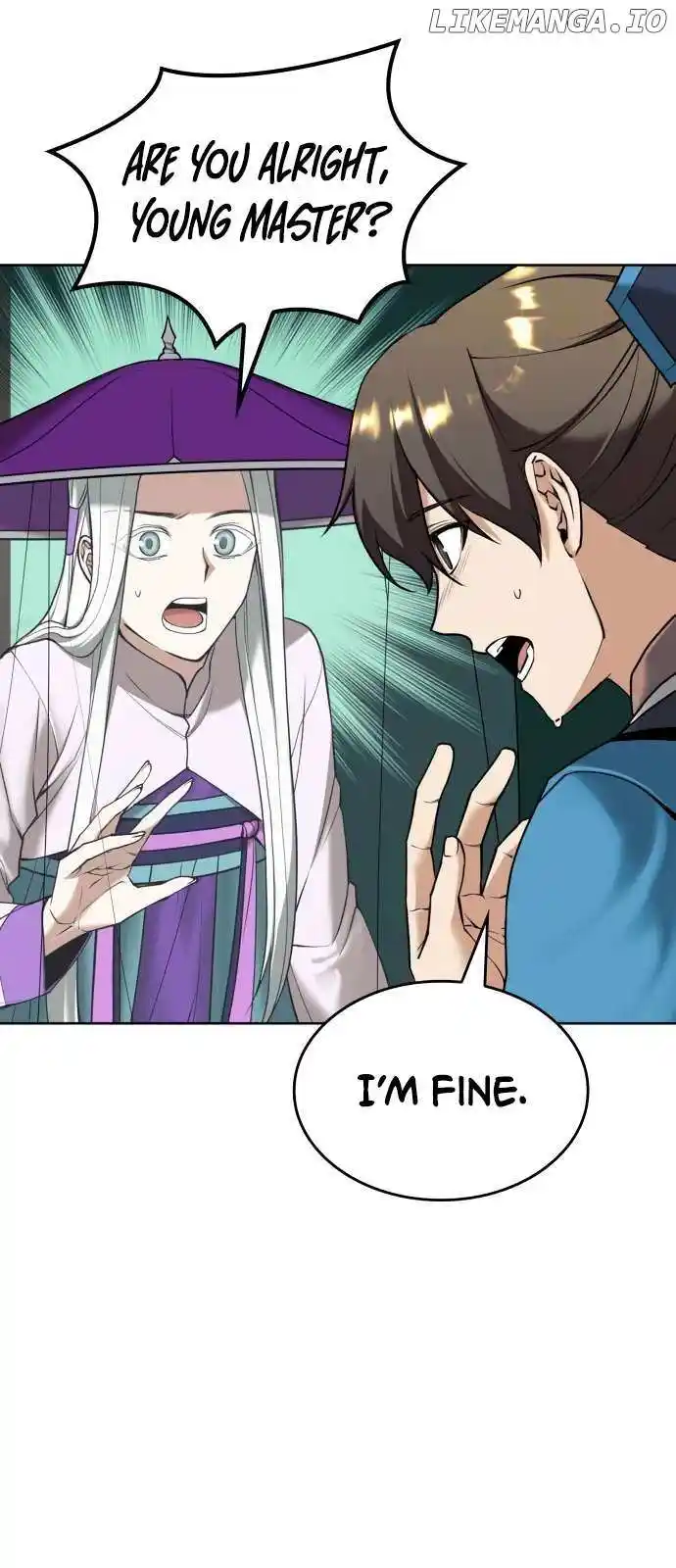 Tale Of A Scribe Who Retires To The Countryside Chapter 191