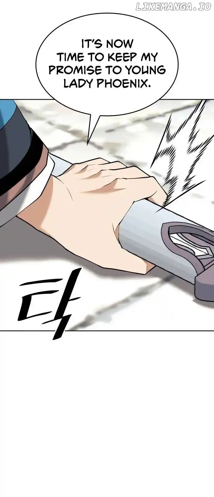 Tale Of A Scribe Who Retires To The Countryside Chapter 191