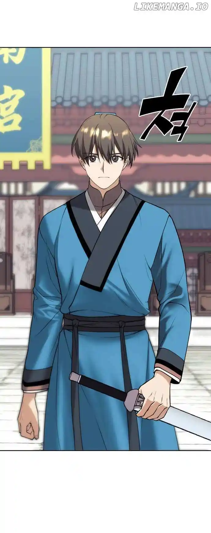 Tale Of A Scribe Who Retires To The Countryside Chapter 191