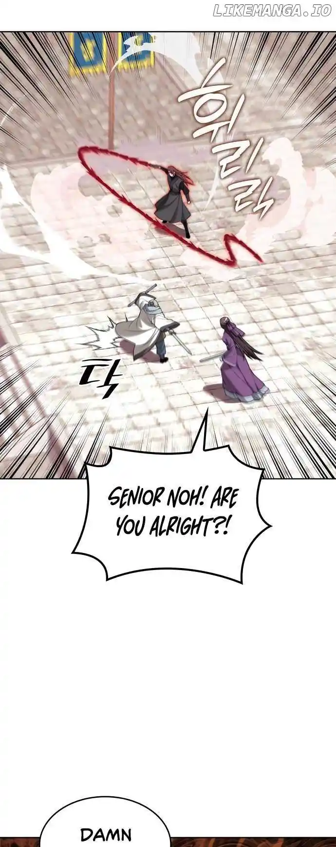 Tale Of A Scribe Who Retires To The Countryside Chapter 191