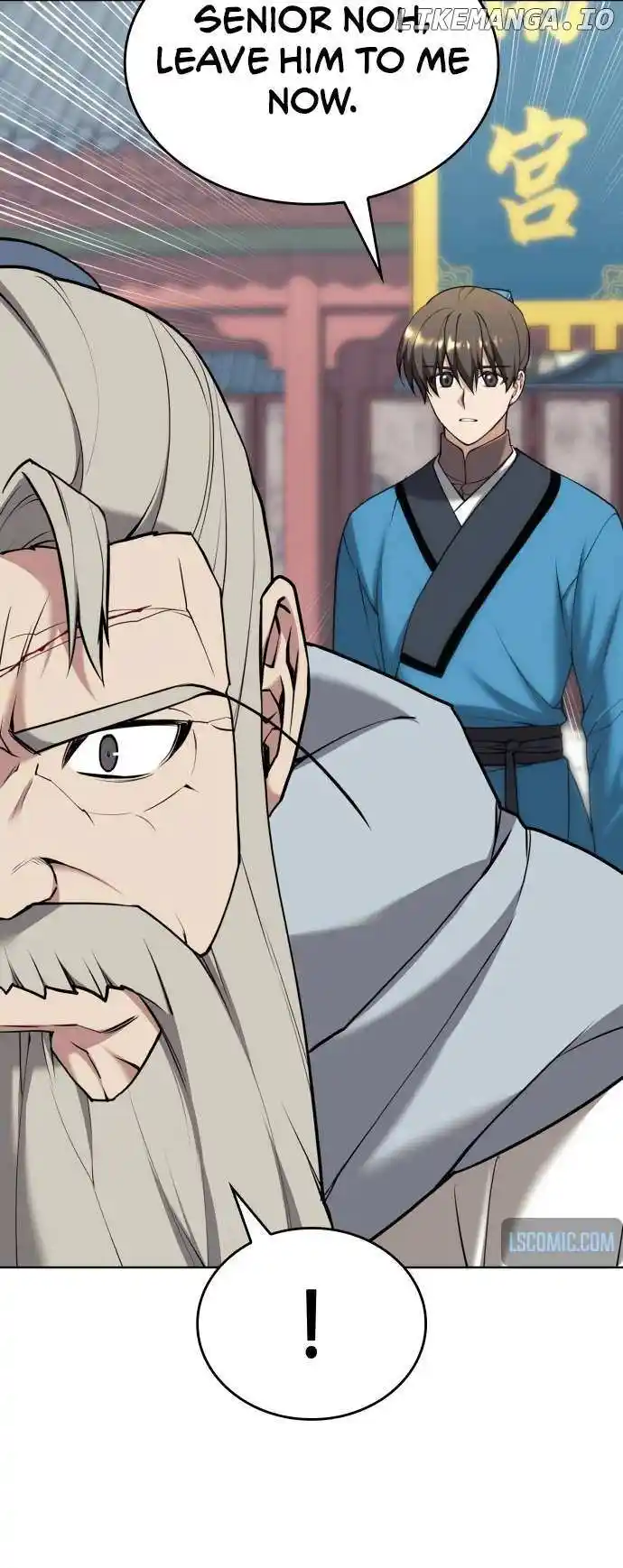 Tale Of A Scribe Who Retires To The Countryside Chapter 191