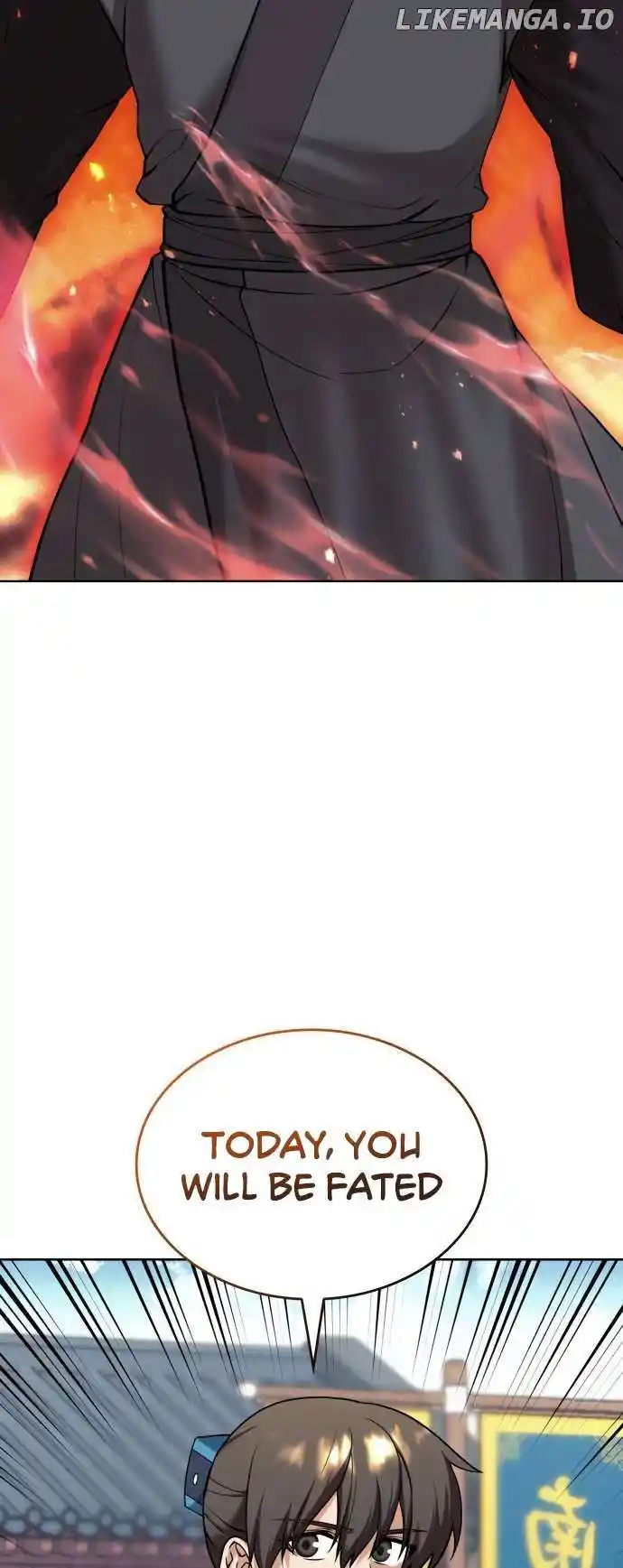 Tale Of A Scribe Who Retires To The Countryside Chapter 191