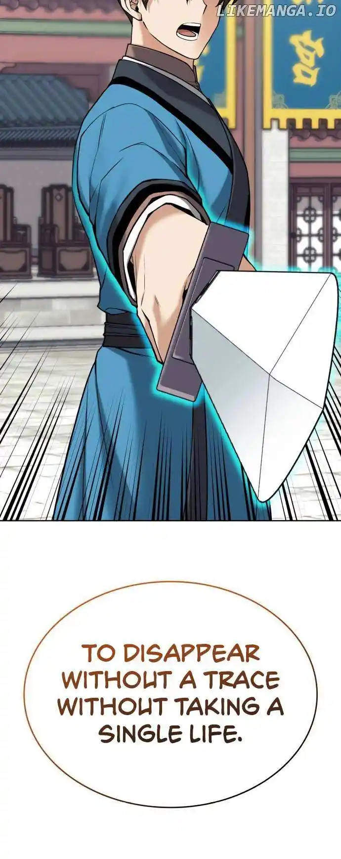 Tale Of A Scribe Who Retires To The Countryside Chapter 191