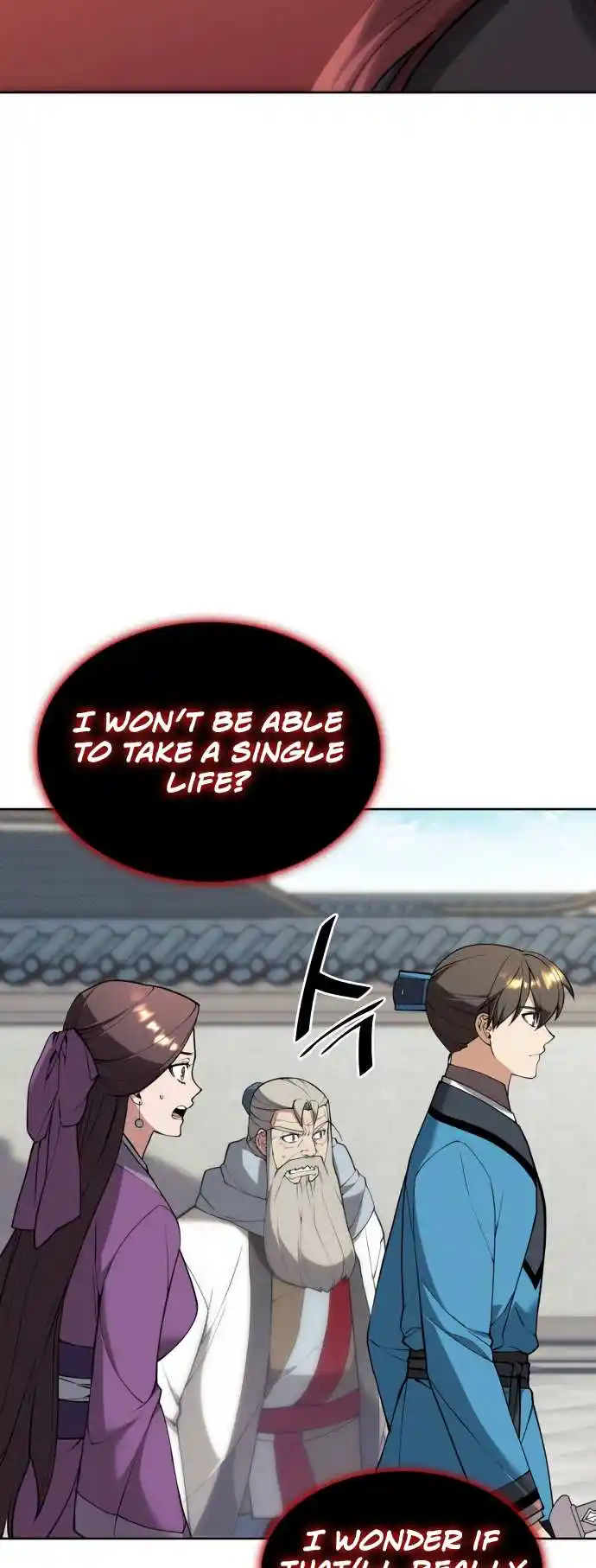 Tale Of A Scribe Who Retires To The Countryside Chapter 192